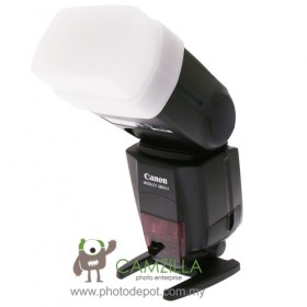 YONGNUO YN-560 Hard Case Diffuser